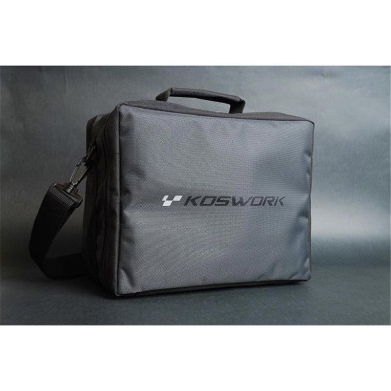 Koswork Transmitter Bag for Sanwa MT44-MT5 (300x240x160mm)