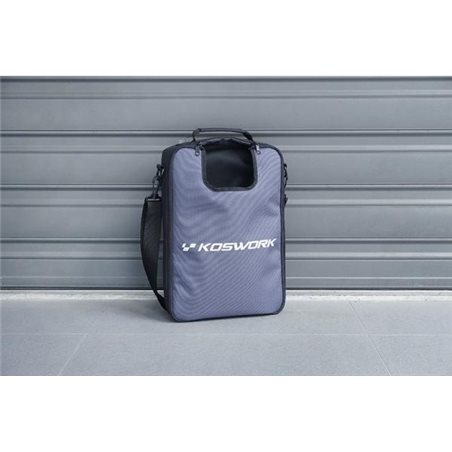 Koswork 1:10 Carrying Buggy Bag (695x398x422mm)