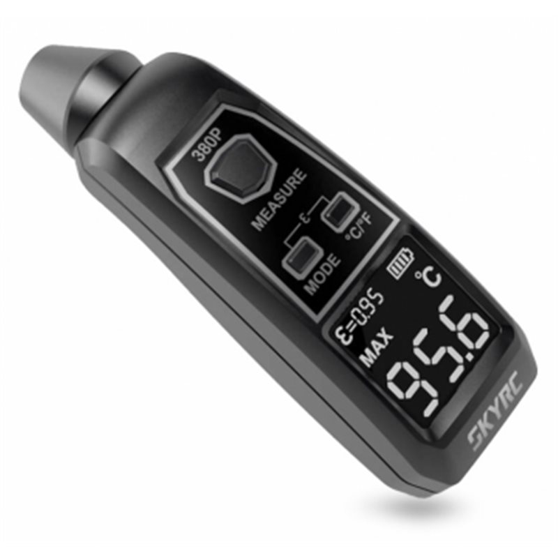 Infared Thermometer ITP380 SkyRC