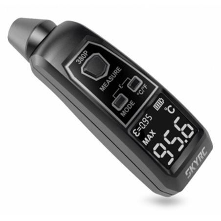Infared Thermometer ITP380 SkyRC