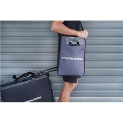 Koswork 1:10 Carrying Buggy Bag (695x398x422mm)