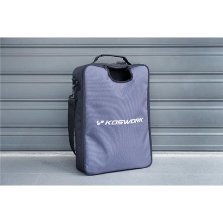 Koswork 1:8 Carrying Buggy Bag (787x385x498mm)