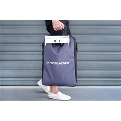 Koswork 1:8 Carrying Buggy Bag (787x385x498mm)