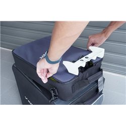 Koswork 1:8 Carrying Buggy Bag (787x385x498mm)