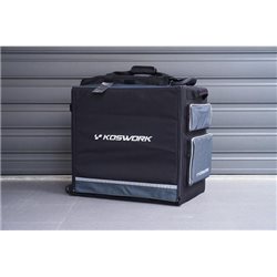 Koswork Trolley Star RC Car Bag (630x360x550mm)