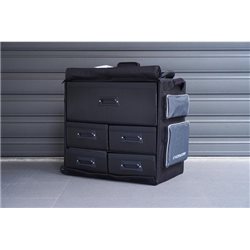 Koswork Trolley Star RC Car Bag (630x360x550mm)