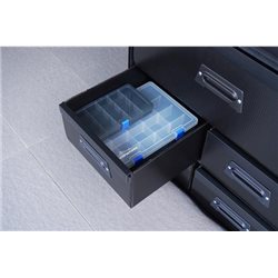 Koswork Trolley Star RC Car Bag (630x360x550mm)