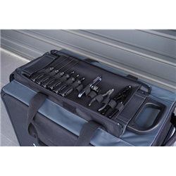 Koswork Trolley Star RC Car Bag (630x360x550mm)