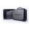 Koswork V2 Mini Black Aluminium Case for Flysky Noble NB4