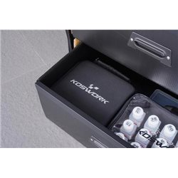 Koswork Hard Case Transmitter Bag for M17-MT44-NB4