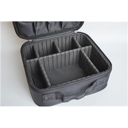 Koswork Hard Case (260x230x95mm) with dividers