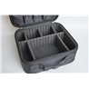 Koswork Hard Case (260x230x95mm) with dividers