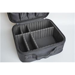 Koswork Hard Case (260x230x95mm) with dividers