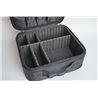 Koswork Hard Case (260x230x95mm) with dividers