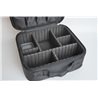 Koswork Hard Case (260x230x95mm) with dividers