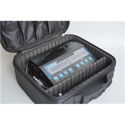 Koswork Hard Case (260x230x95mm) with dividers