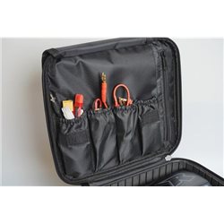 Koswork Hard Case (260x230x95mm) with dividers