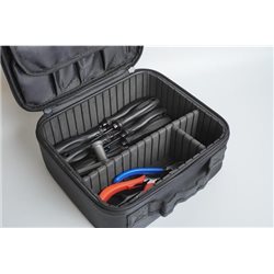Koswork Hard Case (260x230x95mm) with dividers