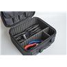 Koswork Hard Case (260x230x95mm) with dividers
