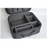 Koswork Hard Case (260x230x95mm) with dividers