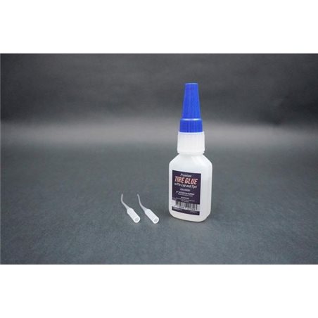 Koswork Cyano Tire Glue (20g.)