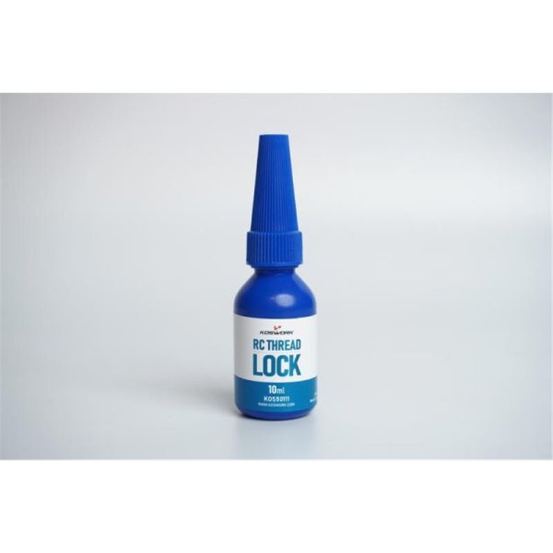 Koswork RC Thread Lock (10 ml)