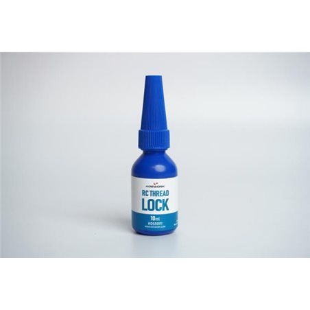 Koswork RC Thread Lock (10 ml)