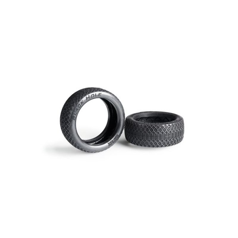 Matrix Blackhole Ultra Soft 1:8 Buggy Tyres only (2)