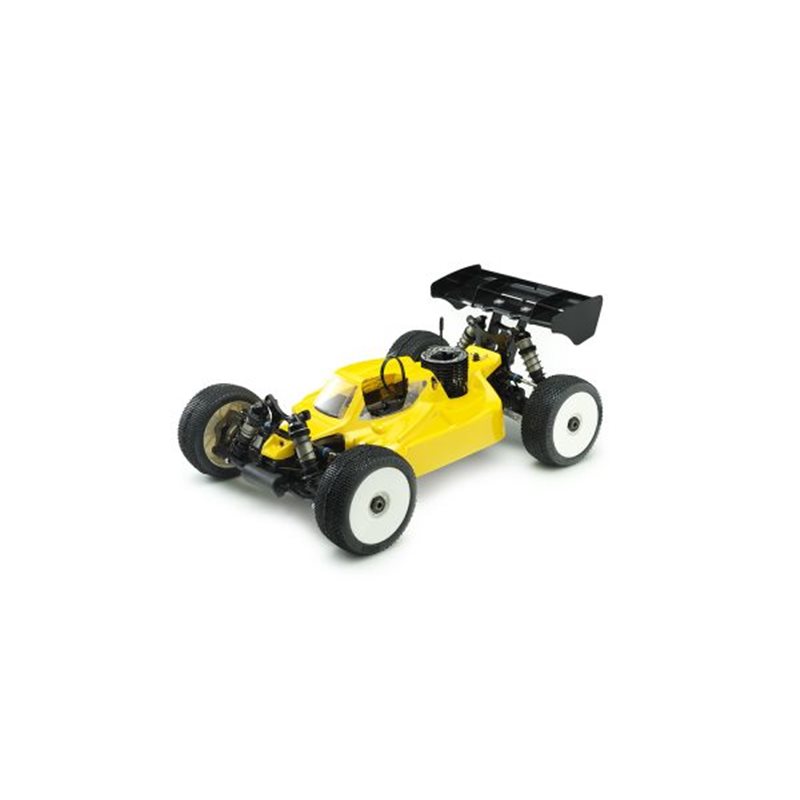 Matrix Aria 1:8 Buggy Body 1.0mm