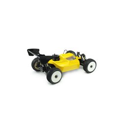 Matrix Aria 1:8 Buggy Body 1.0mm