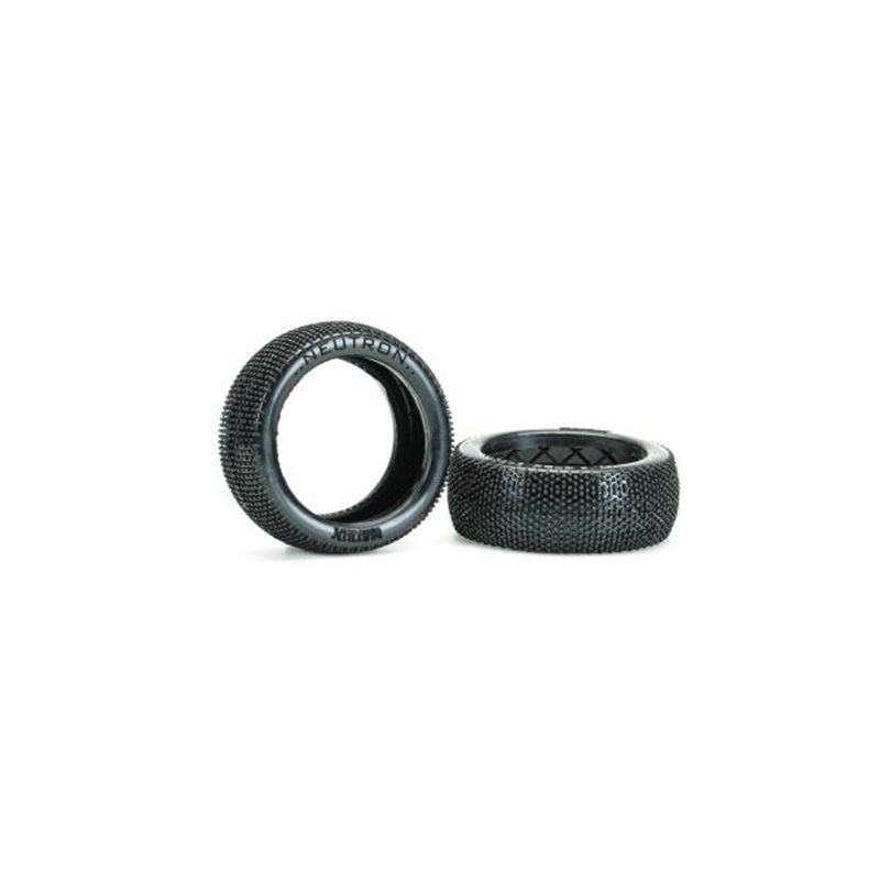 Matrix Neutron Clay Soft 1:8 Buggy Tyres only (2)