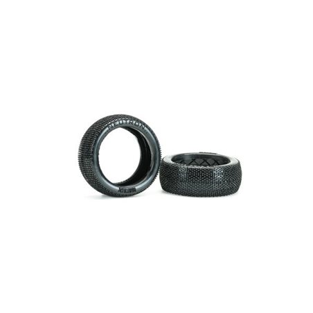 Matrix Neutron Clay Soft 1:8 Buggy Tyres only (2)