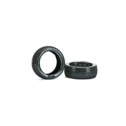 Matrix Neutron Clay Super Soft 1:8 Buggy Tyres only (2)
