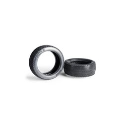 Matrix Nova Soft 1:8 Buggy Tyres only (2)