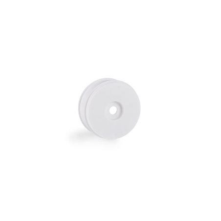 Matrix 1:8 Buggy Wheels White (4)