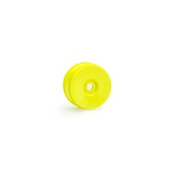 Matrix 1:8 Buggy Wheels Yellow (4)