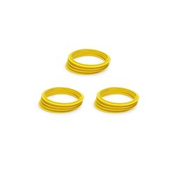 Matrix Off Road Side hardening Rings (3 sets) Hard