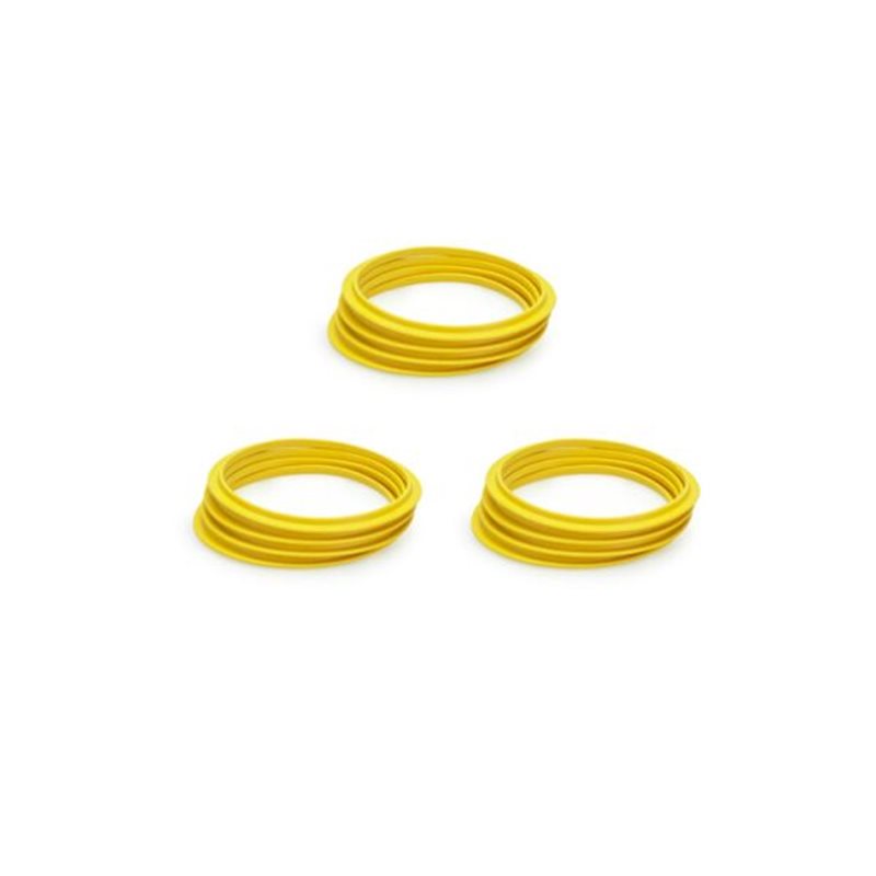 Matrix Off Road Side hardening Rings (3 sets) Hard