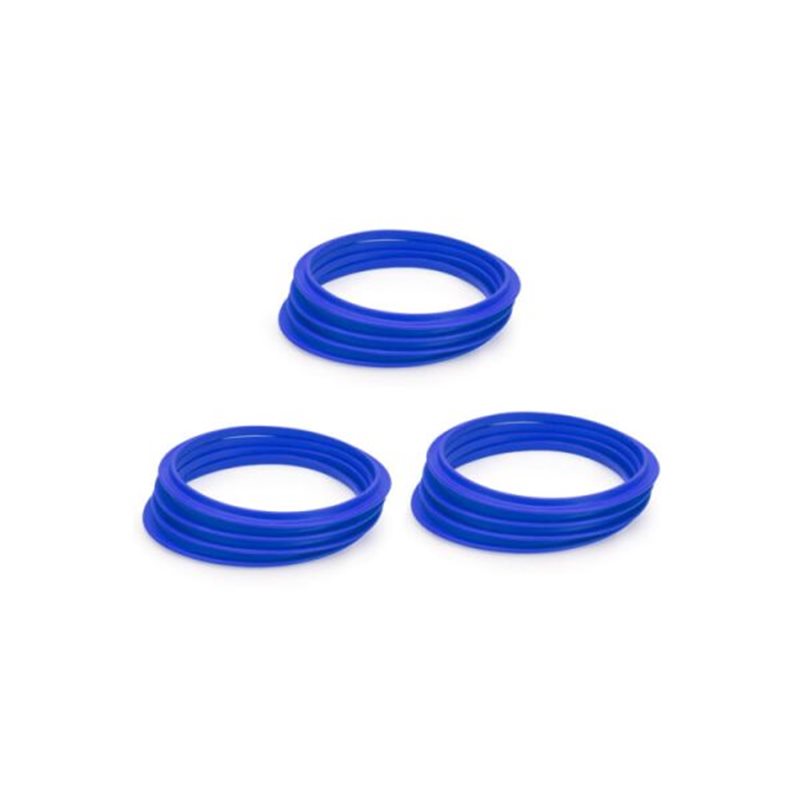 Matrix Off Road Side hardening Rings (3 sets) Medium