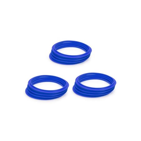 Matrix Off Road Side hardening Rings (3 sets) Medium