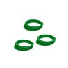 Matrix Off Road Side hardening Rings (3 sets) Soft