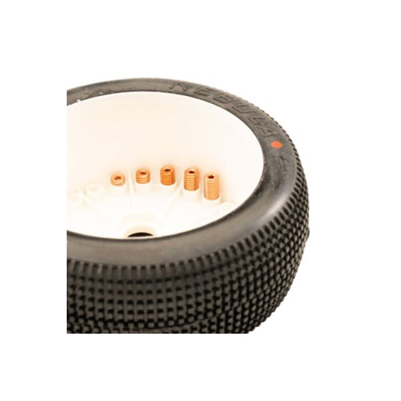 Off Road Balancing Weight 0.4-0.7-1.1-1.5-1.9 grams