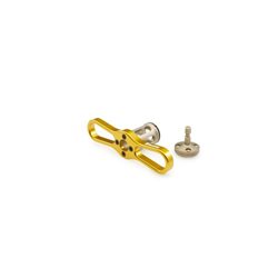 Off Road 17MM Wheel Wrench with Electric Screwdriver Adaptor