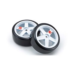 Kyosho Fazer MK2 Toyota Supra A80 Drift T1 1:10 Readyset