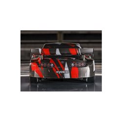 Kyosho Fazer MK2 Toyota Supra A80 Drift T1 1:10 Readyset