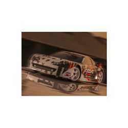 Kyosho Fazer MK2 Toyota Supra A80 Drift T1 1:10 Readyset