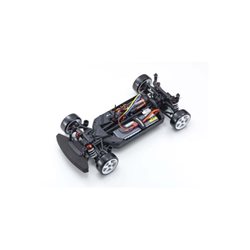 Kyosho Fazer MK2 Toyota Supra A80 Drift T1 1:10 Readyset