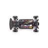 Kyosho Fazer MK2 Toyota Supra A80 Drift T1 1:10 Readyset Kyosho Fazer MK2 Toyota Supra A80 Drift T1 1:10 Readyset