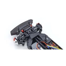 Kyosho Fazer MK2 Toyota Supra A80 Drift T1 1:10 Readyset