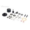 Sparko F8 Differential Set F/R